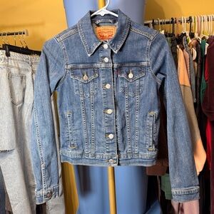Levi's Original Trucker Jacket